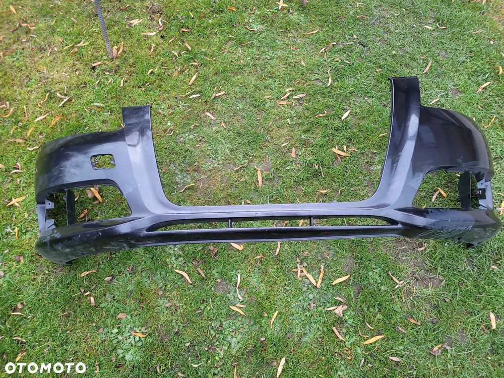 Audi A3 8P lift zderzak przód