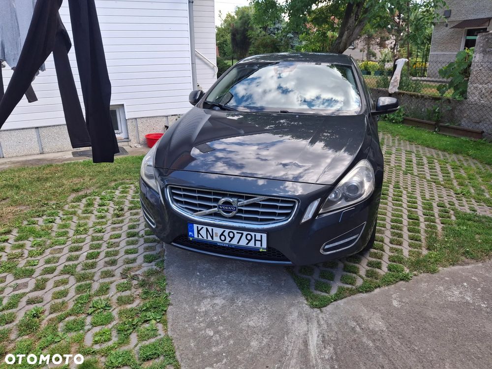 Volvo S60 D3 Momentum - 17