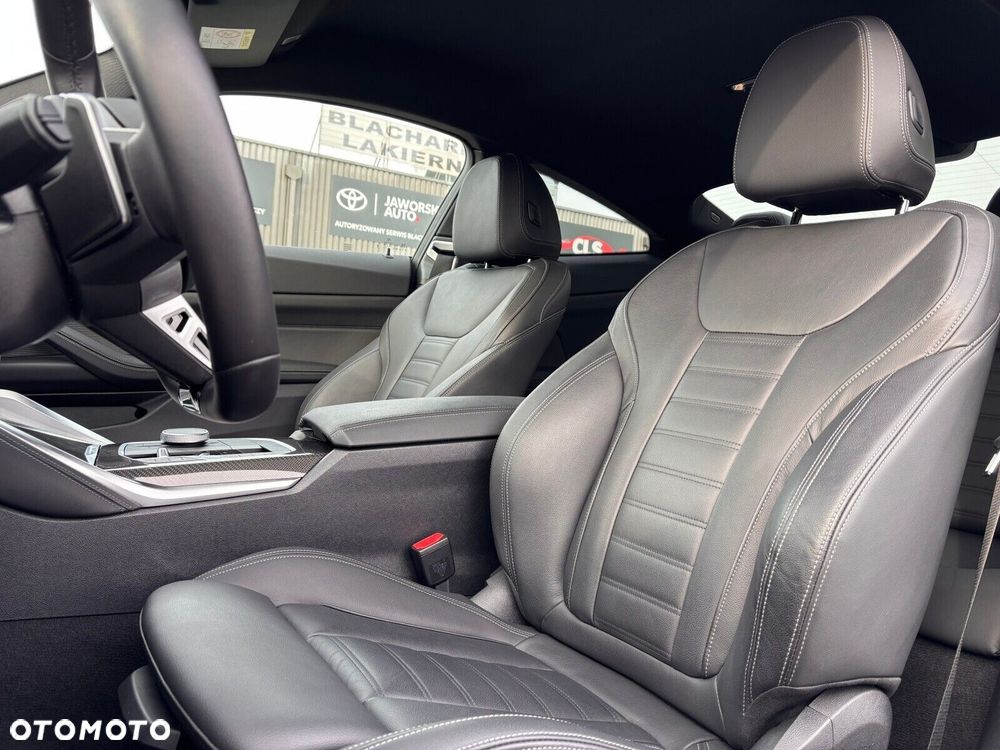 BMW Seria 4 - 12