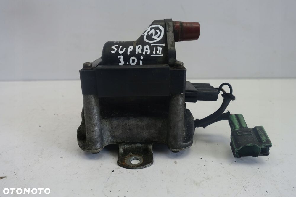 Toyota Supra III 3.0 i CEWKA ZAPŁONOWA 89620-14430 - 1