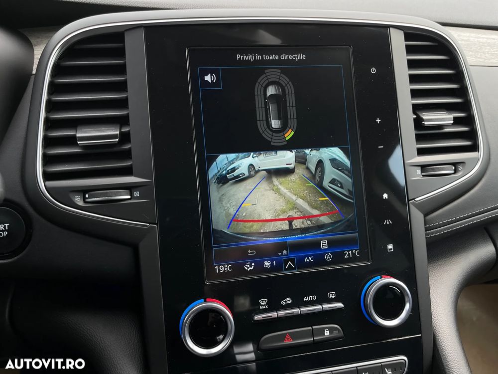 Renault Talisman BLUE dCi 160 EDC INITIALE PARIS - 13