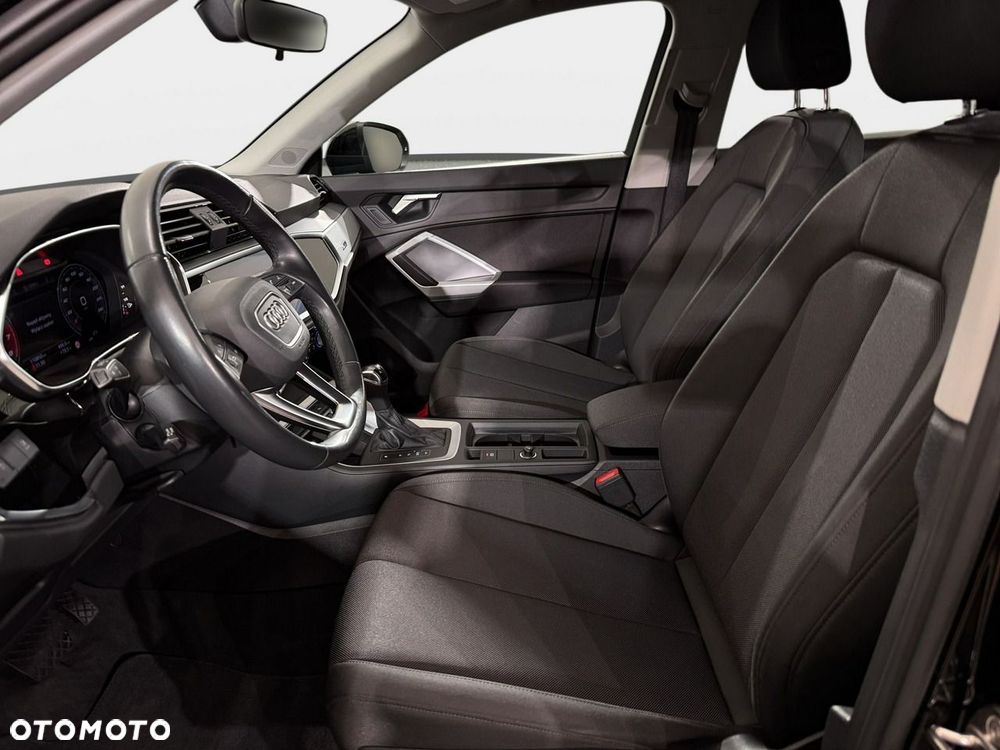 Audi Q3 - 13