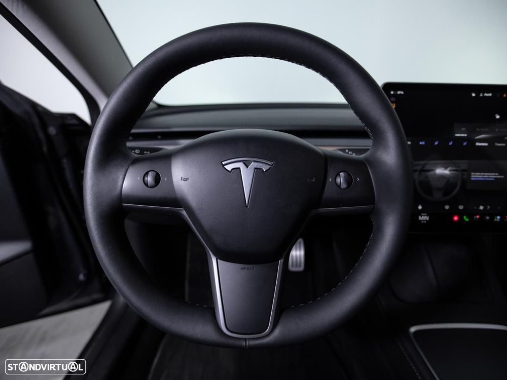 Tesla Model 3 Long Range AWD Dual Motor Performance - 19