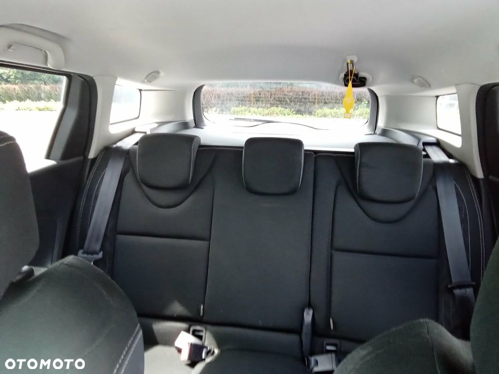 Renault Clio 1.5 dCi Energy Limited - 11