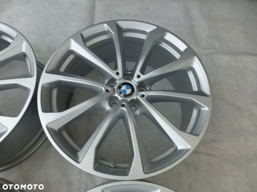 FELGI BMW G05 X5 X6 G06 20'' X7 - 5