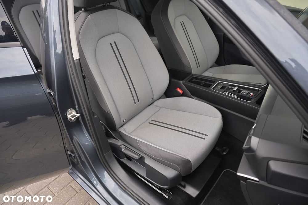 Seat Leon 1.5 eTSI OPF DSG Style - 19