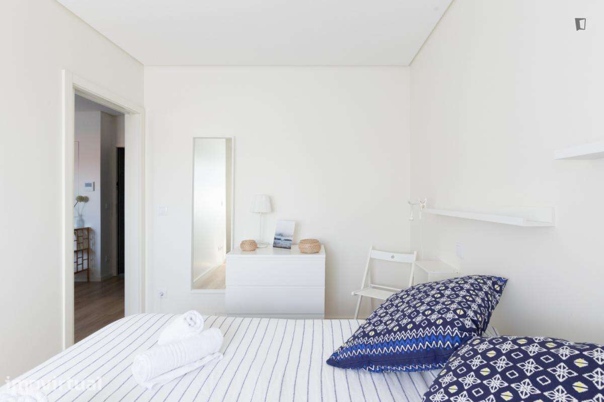 Apartamento com 1 quartos - localizado em Cedofeita Porto - Grande imagem: 3/13