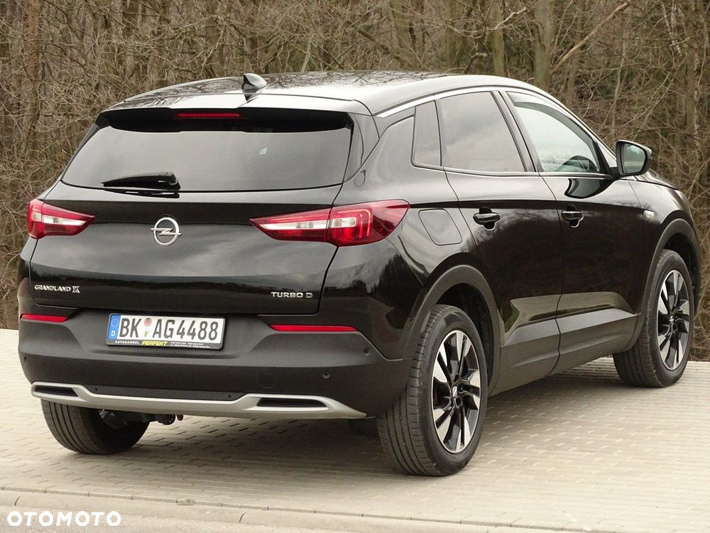 Opel Grandland X - 11
