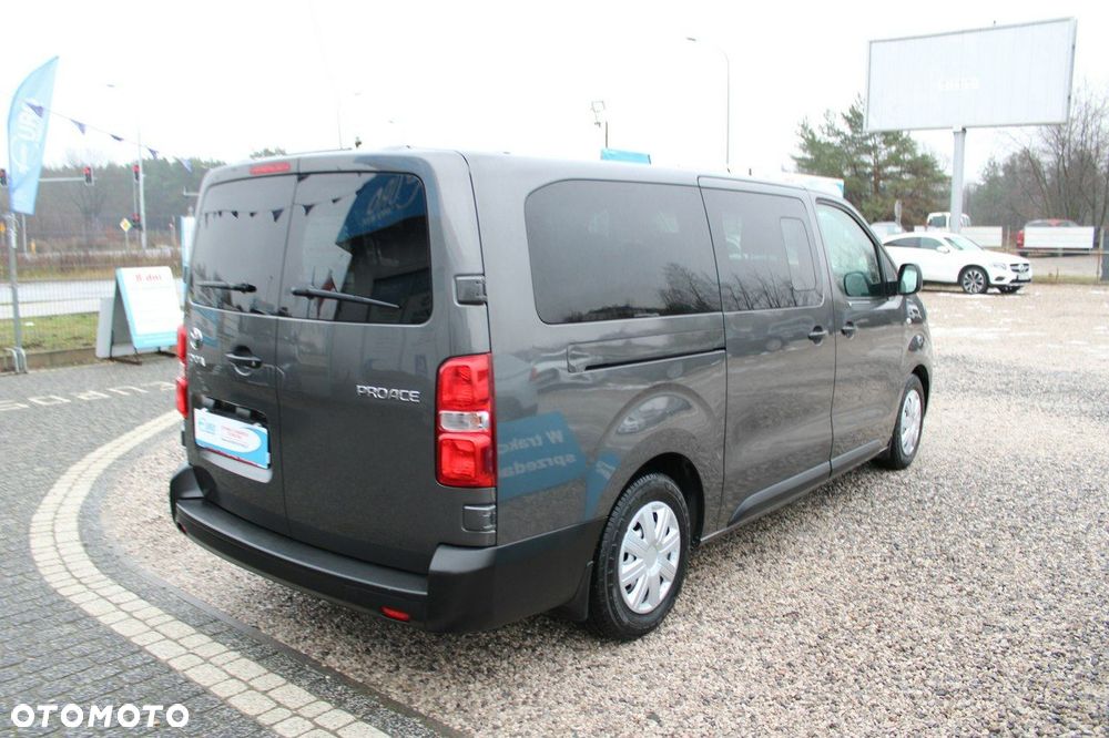 Toyota ProAce - 6