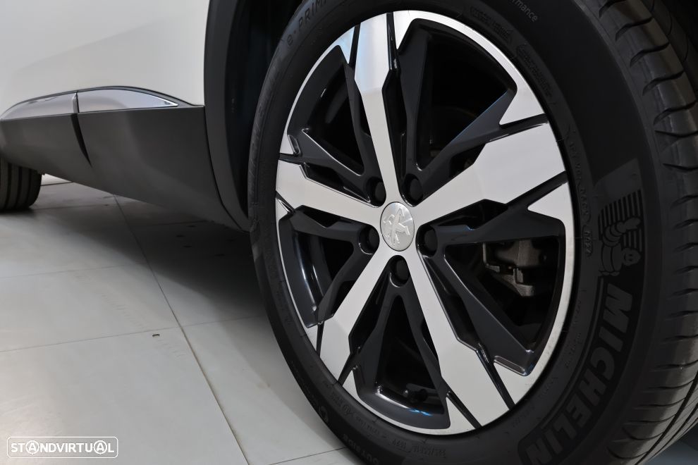 Peugeot 3008 1.5 BlueHDi GT Pack EAT8 - 13