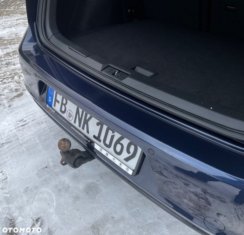 Volkswagen Golf 1.6 TDI BlueMotion Technology Trendline - 12