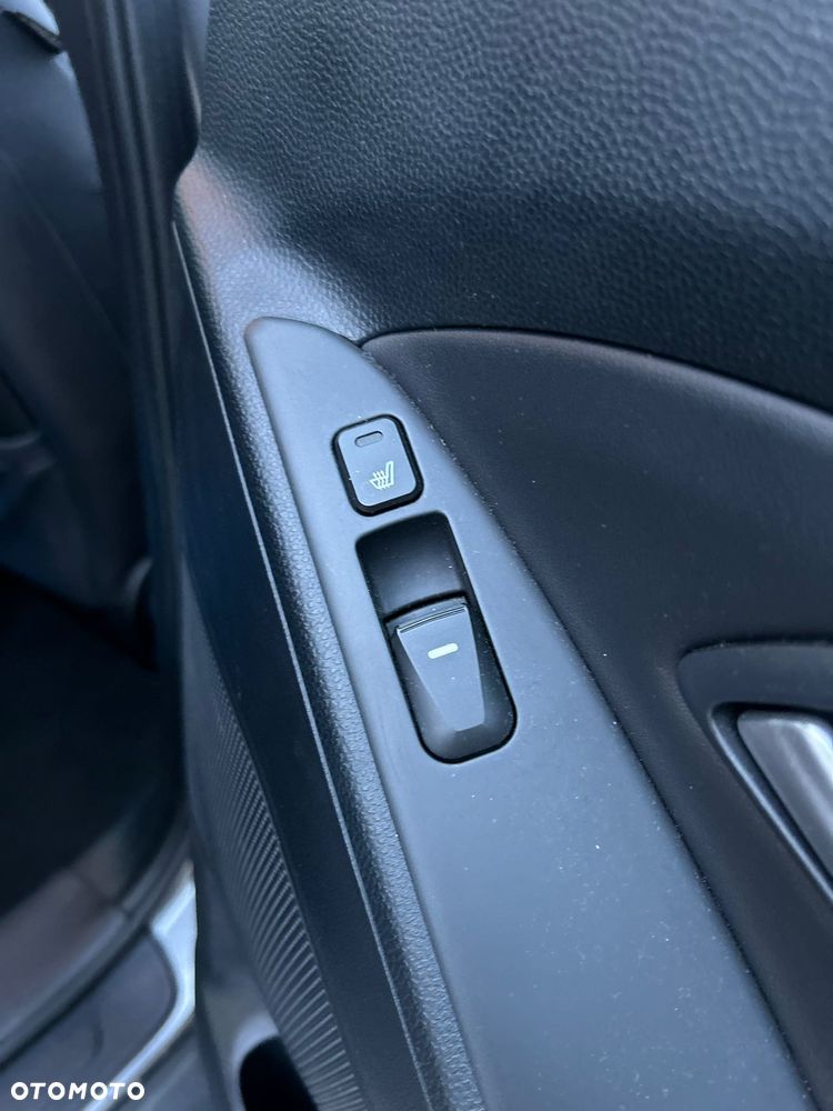 Hyundai ix35 1.6 GDI Style 2WD - 17