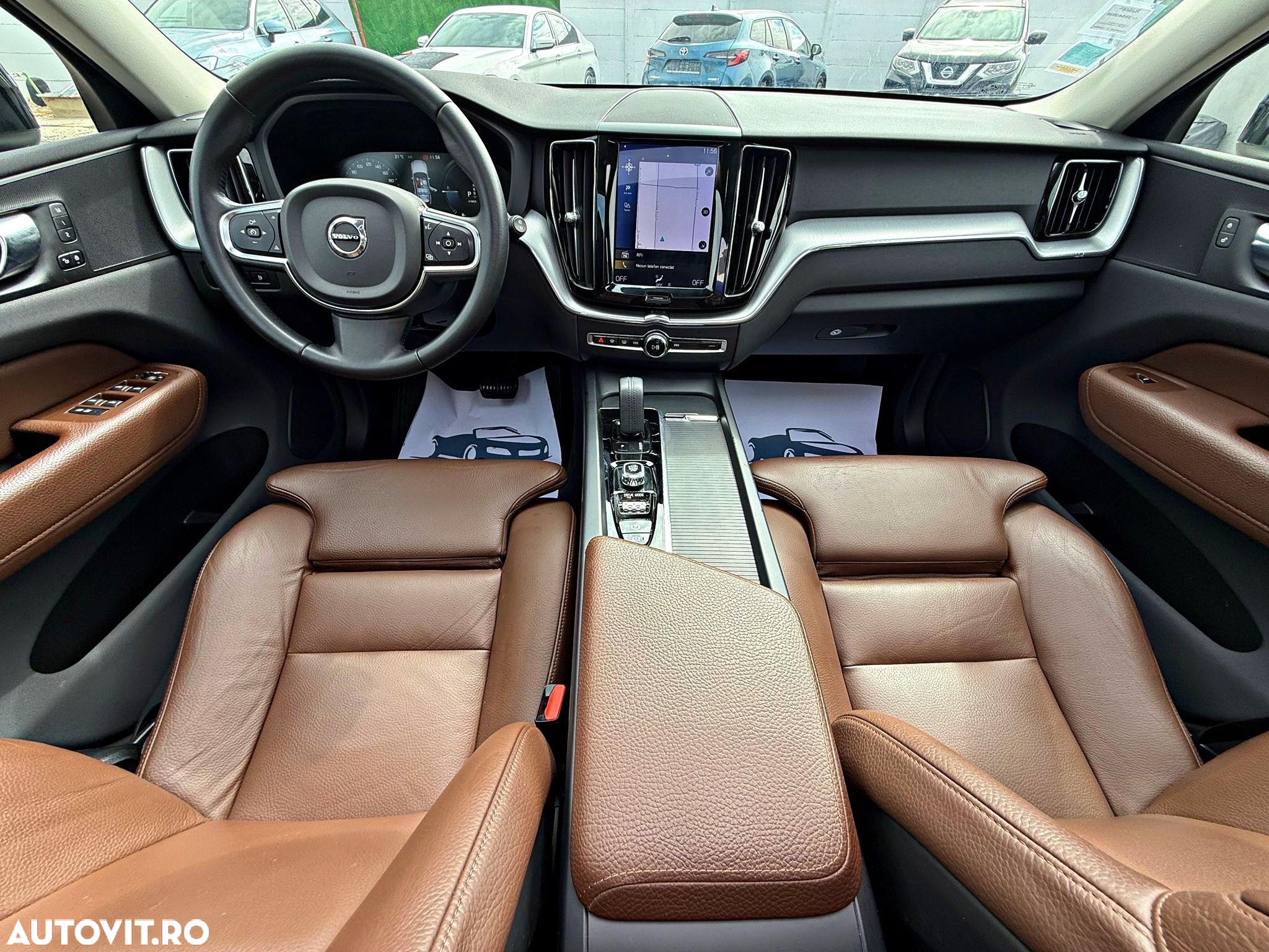 Volvo XC 60 - 8