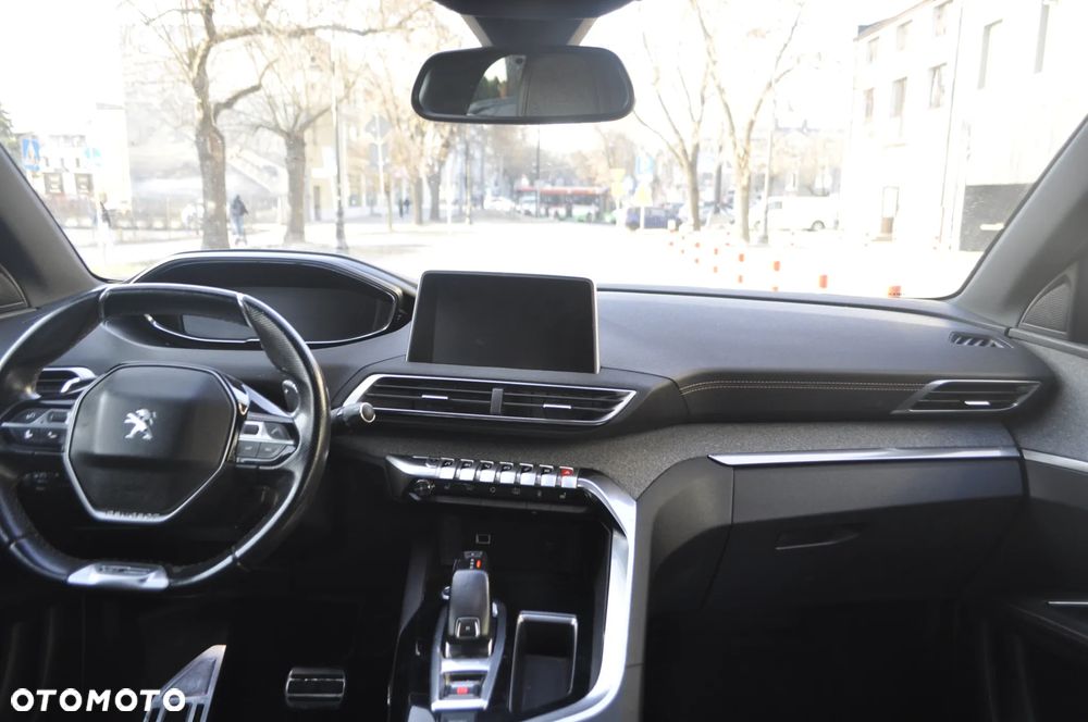 Peugeot 3008 BlueHDi 120 EAT6 Stop & Start Allure - 8