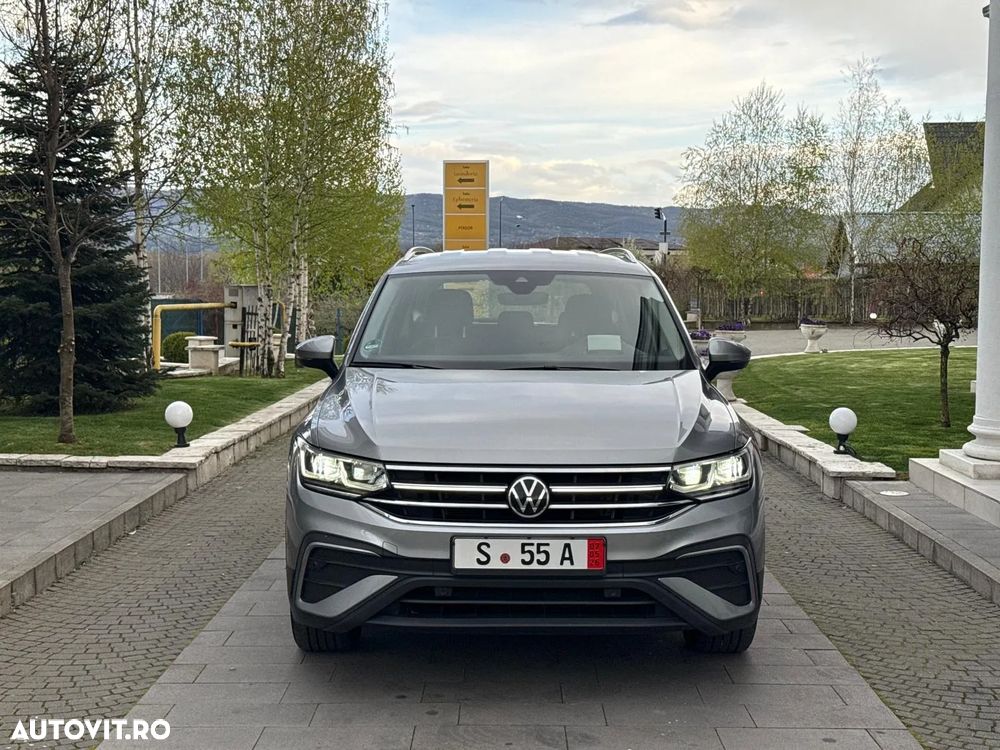 Volkswagen Tiguan - 15