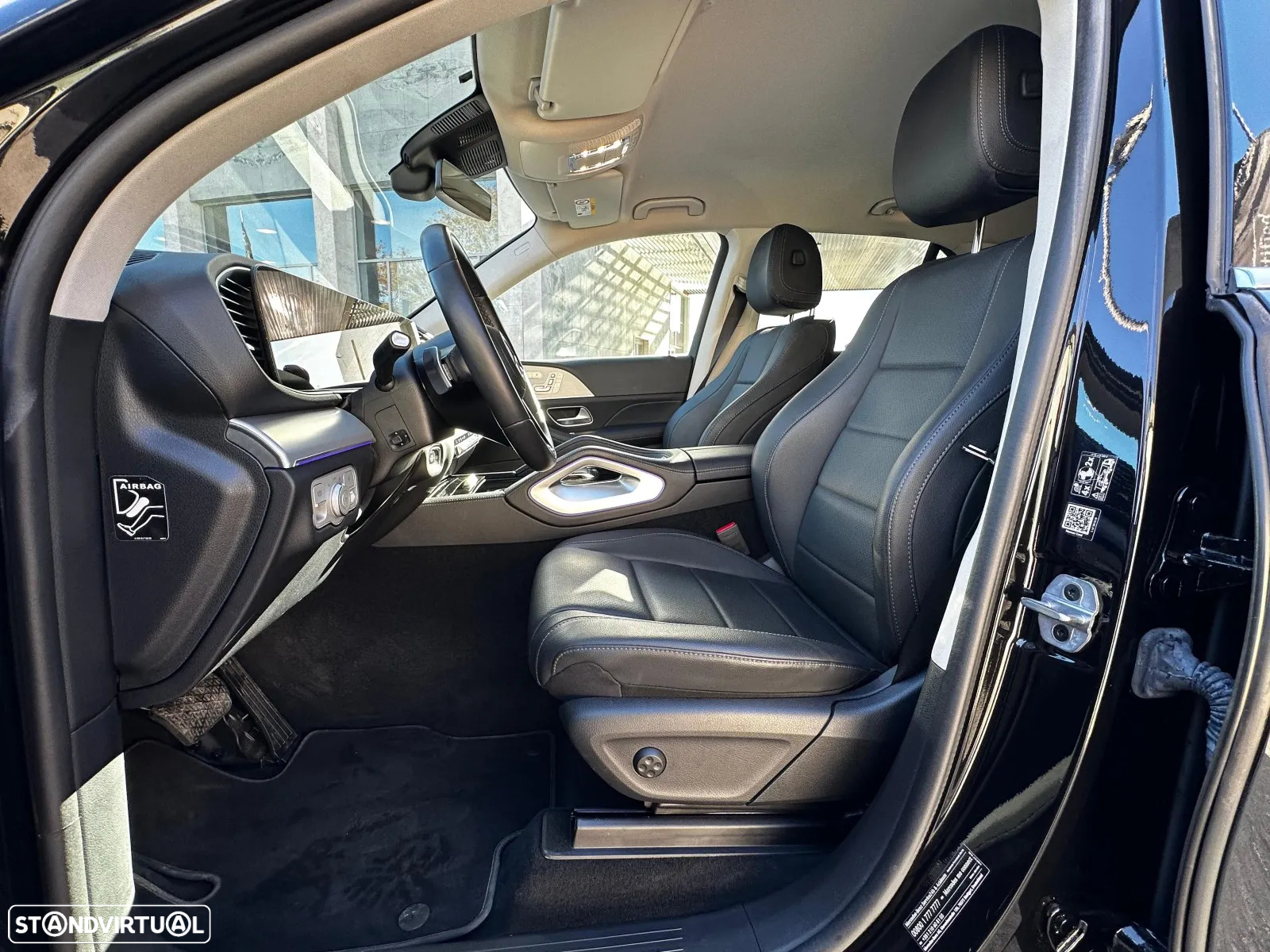 Mercedes-Benz GLE 300 d 4Matic - 2