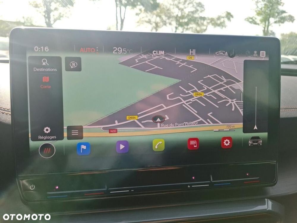 Cupra Formentor 1.5 TSI DSG - 4