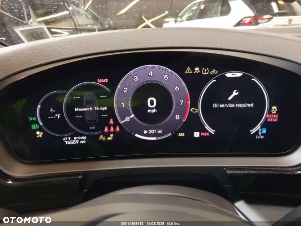 Porsche Cayenne - 11