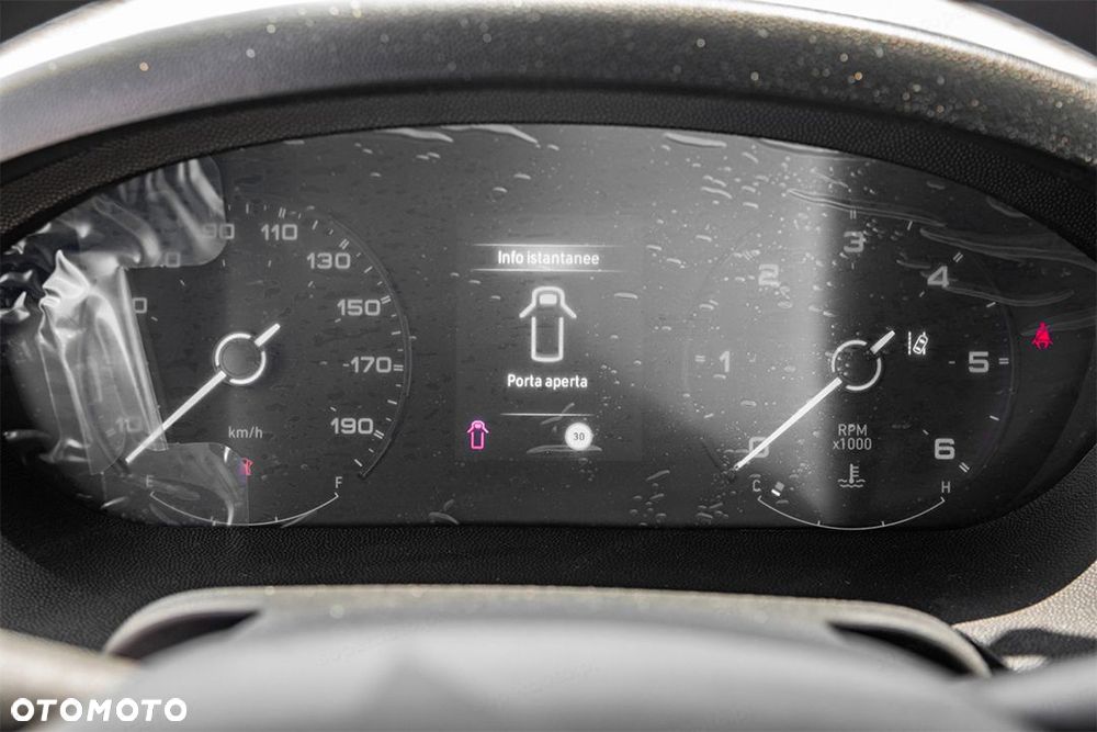 Opel Movano L3H2 2.2 180KM - 12