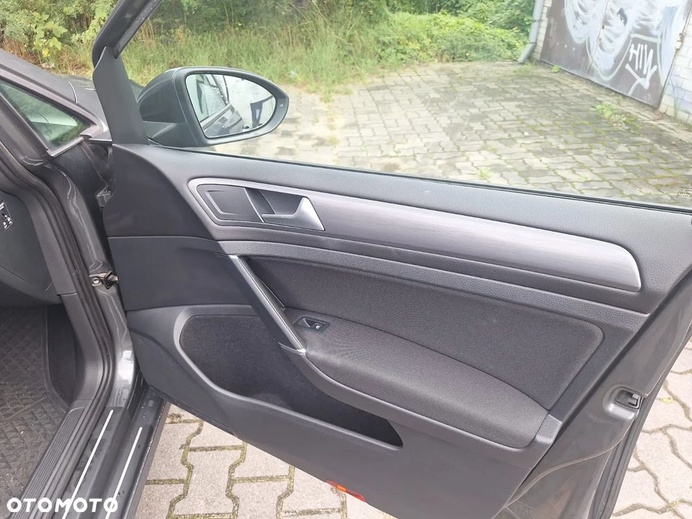 Volkswagen Golf 1.5 TSI BMT Evo Comfortline - 13