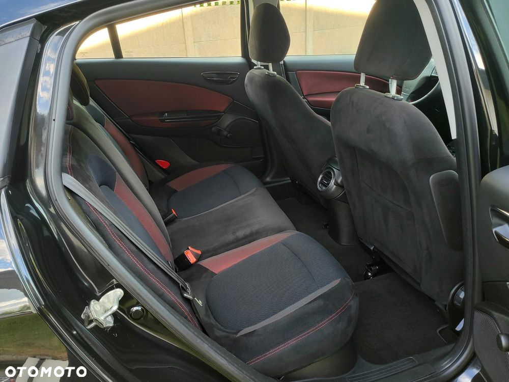 Fiat Bravo 1.4 T-Jet 16V Dynamic - 25