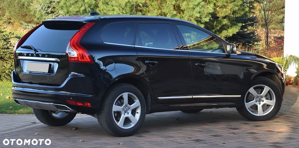 Volvo XC 60 - 14