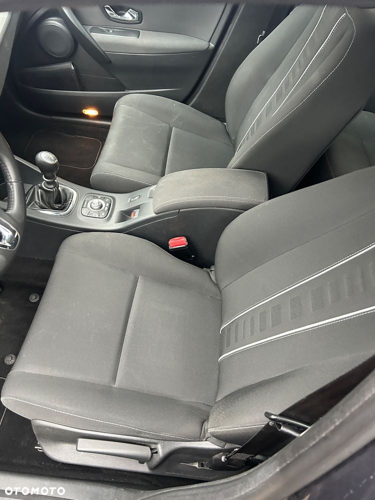 Renault Megane ENERGY TCe 130 LIMITED - 18