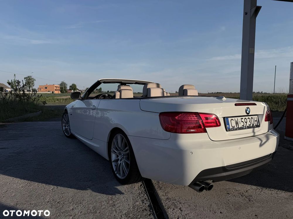 BMW Seria 3 - 13