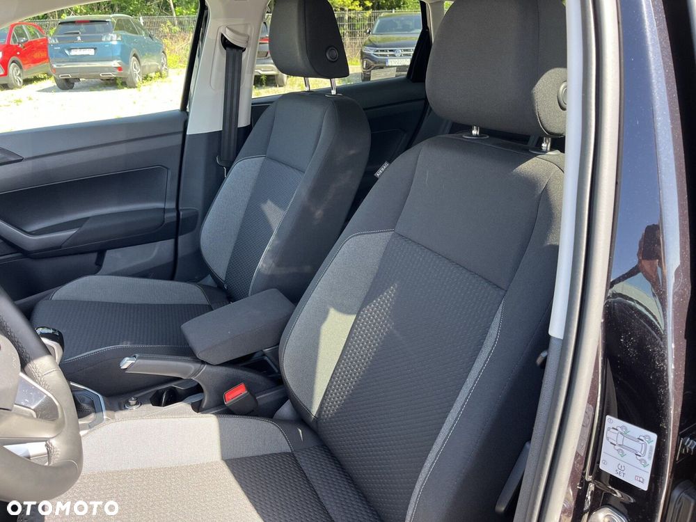 Volkswagen Polo 1.0 TSI Style - 12
