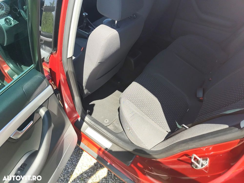 Seat Exeo 2.0 TDI Style - 6