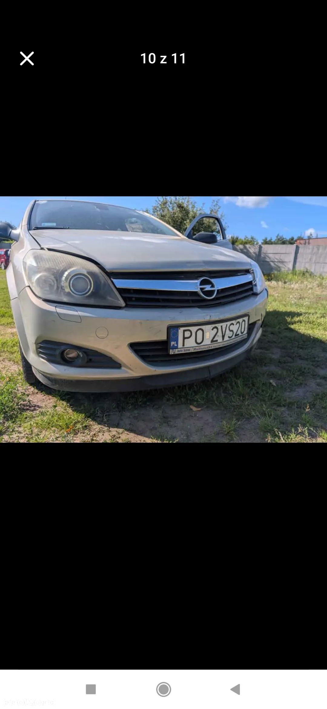Opel Astra GTC 1.6 - 1
