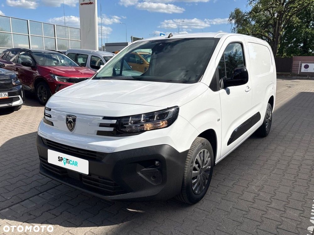 Peugeot Partner - 23