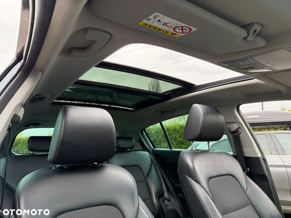 Kia Sportage 1.6 T-GDI 2WD Black Edition - 30