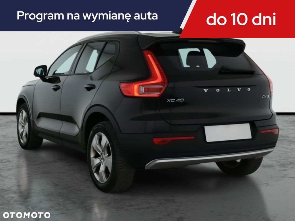 Volvo XC 40 - 6