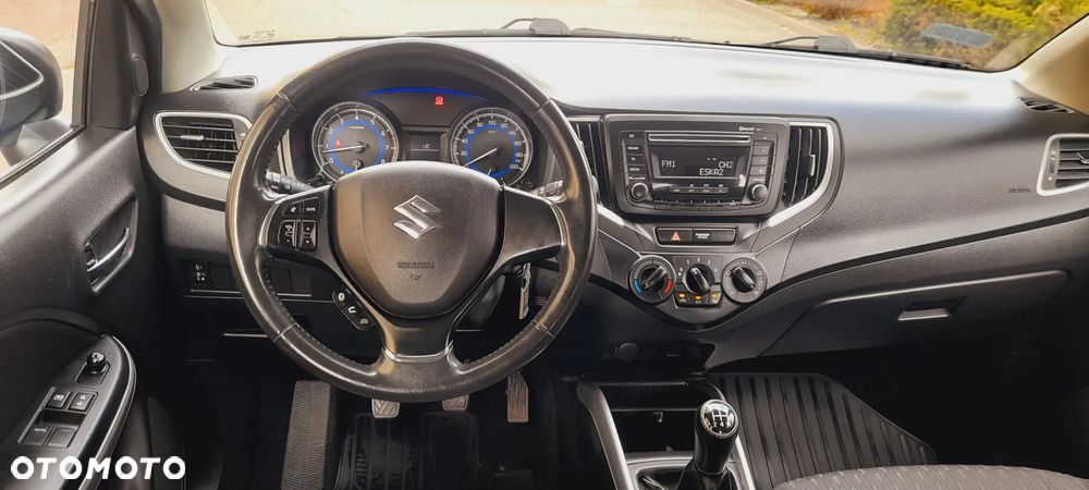 Suzuki Baleno 1.2 Premium - 7