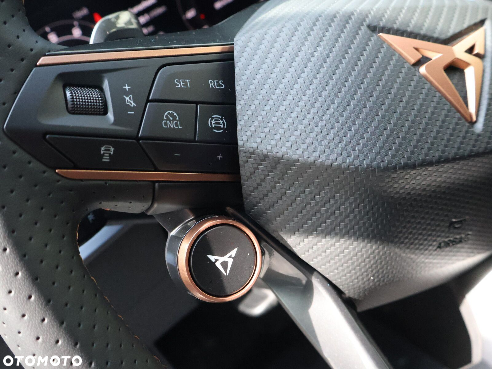Cupra Leon Sportstourer - 21