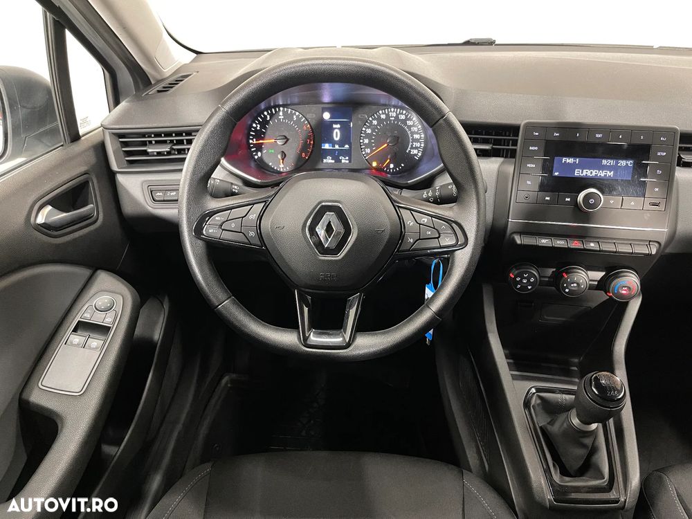 Renault Clio V 1.0 TCe Life - 7