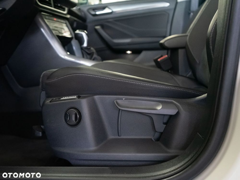 Volkswagen T-Roc 1.5 TSI Style DSG - 14