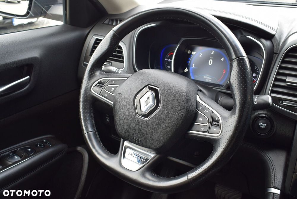 Renault Koleos - 21