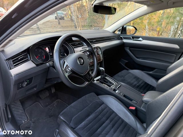 Volkswagen Passat ver-2-0-tdi-bmt-scr-highline-dsg7 - 5