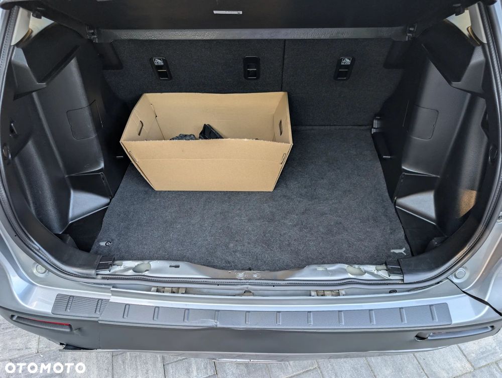 Suzuki Vitara 1.4 Boosterjet SHVS Premium 2WD - 16