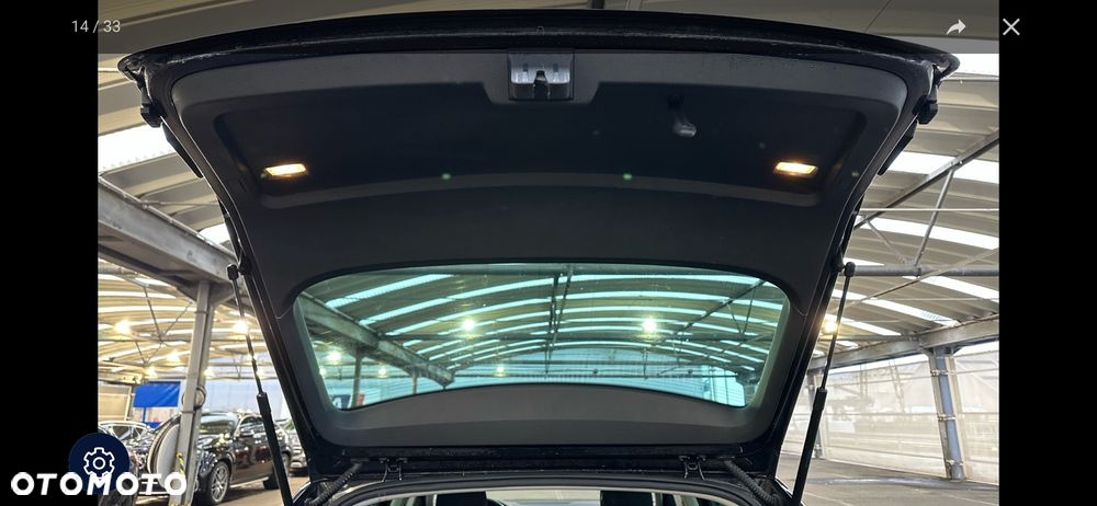 Skoda Superb 1.4 TSI ACT Sportline DSG - 10