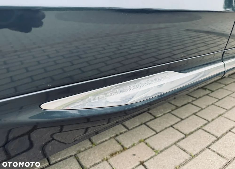 Volvo XC 60 T5 AWD Geartronic Inscription - 14