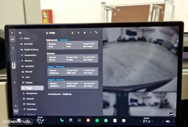Tesla Model S Plaid - 4