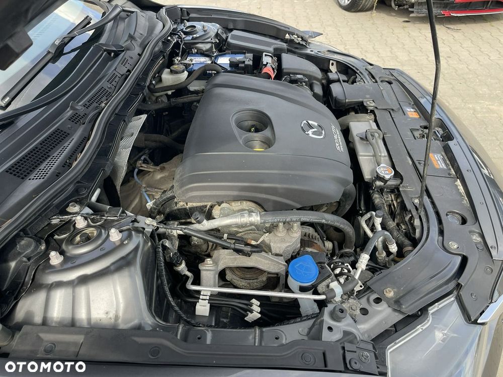 Mazda 6 2.0 SkyEnergy - 15