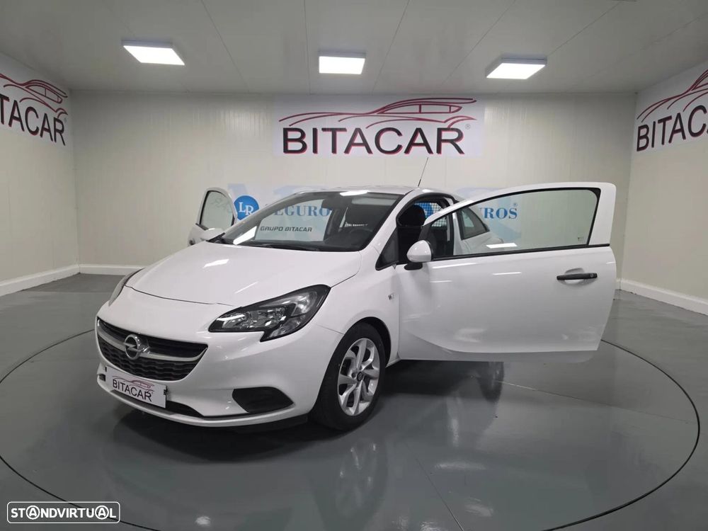 Opel Corsa - 16