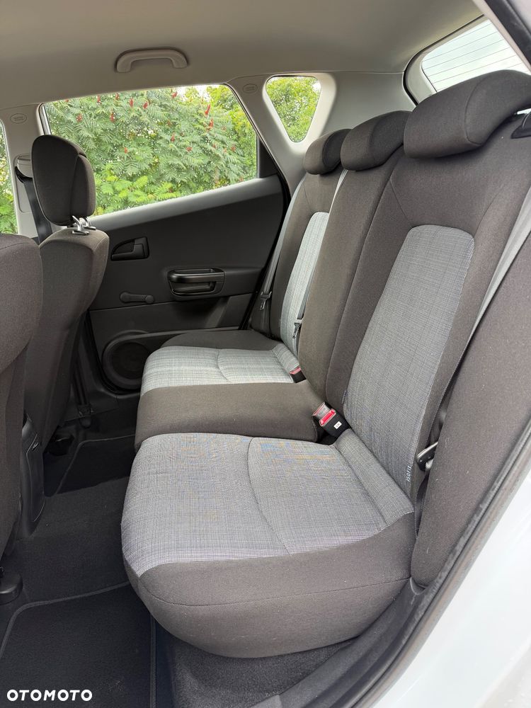 Kia Ceed 1.4 CVVT - 8