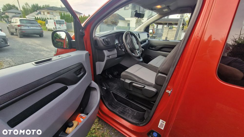 Citroën SpaceTourer 1.6 BlueHDi XL Business - 7