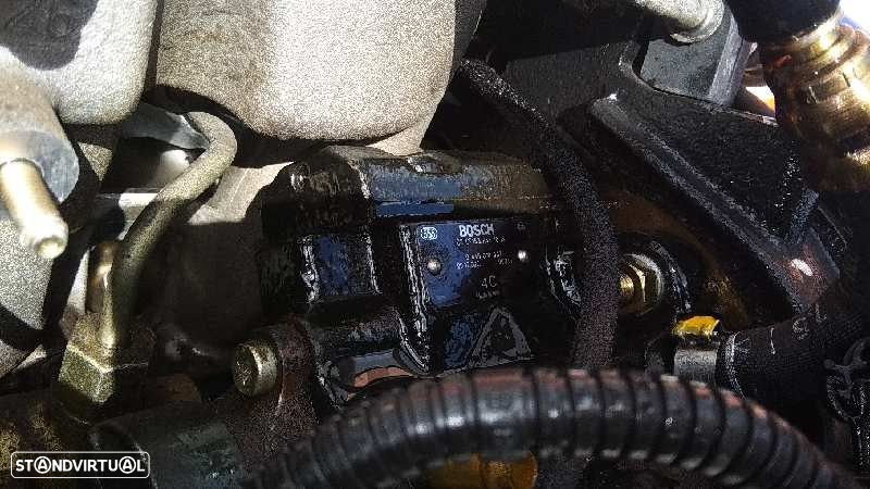 Motor completo FIAT PUNTO 1.9 JTD 80 (188.237, .257, .337, .357) - 3