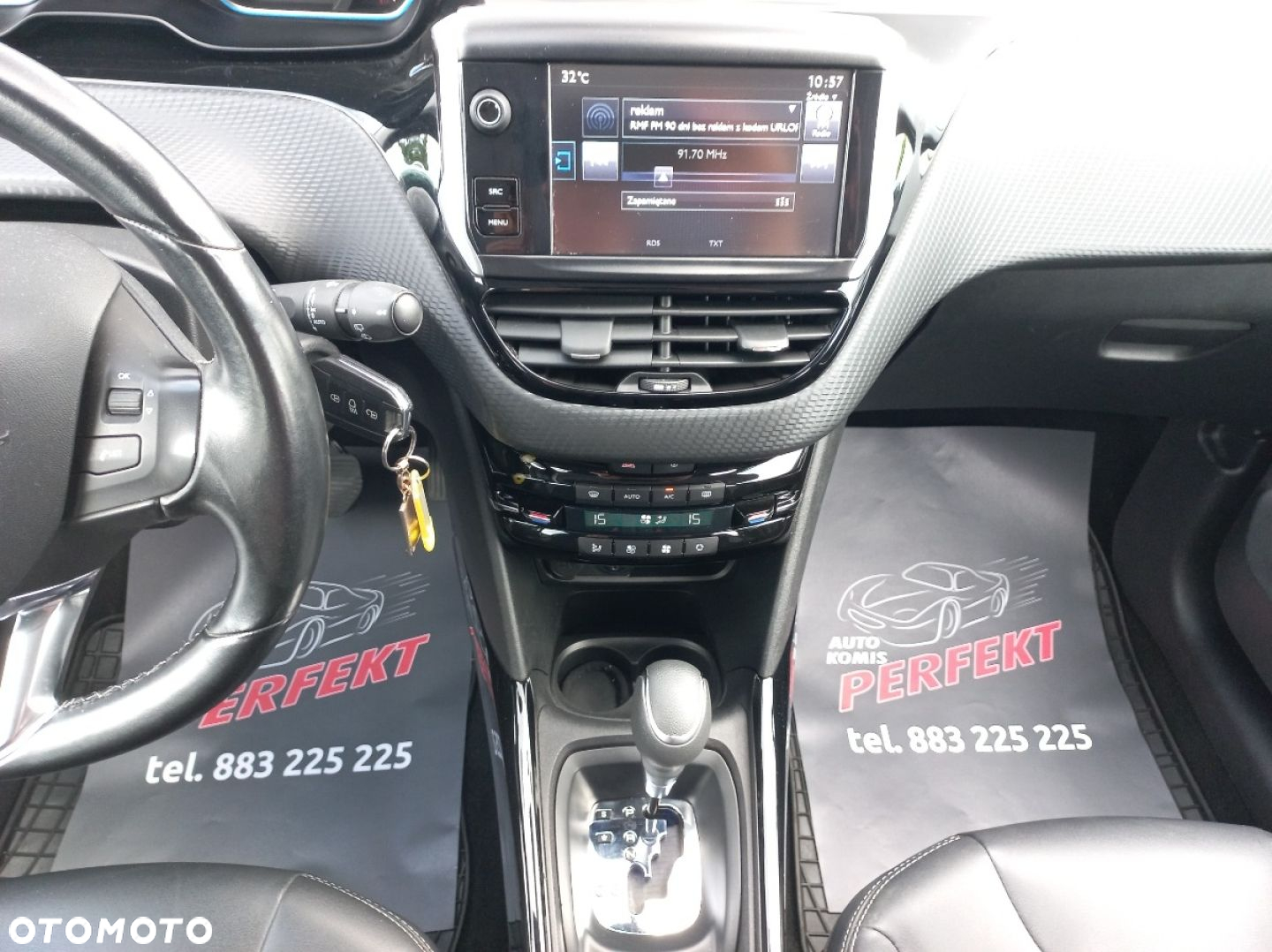 Peugeot 2008 - 19